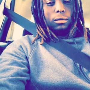 Meet your Posher, Johnathan